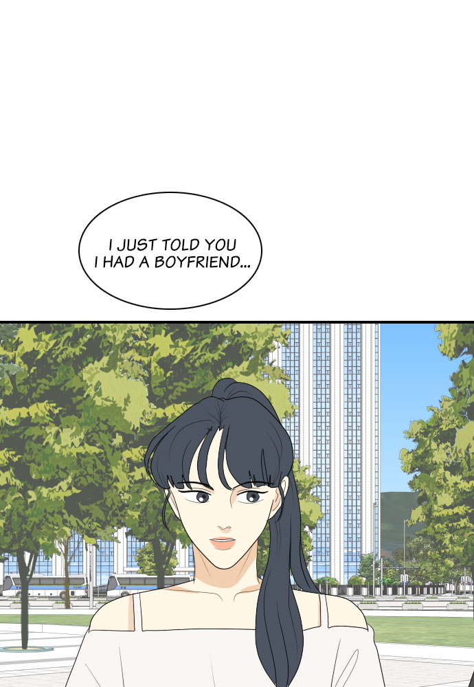 Read My Roommate Is A Gumiho ENGLISH Manga Online