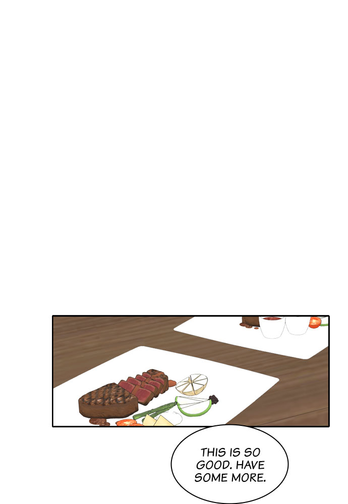 Read My Roommate Is A Gumiho ENGLISH Manga Online