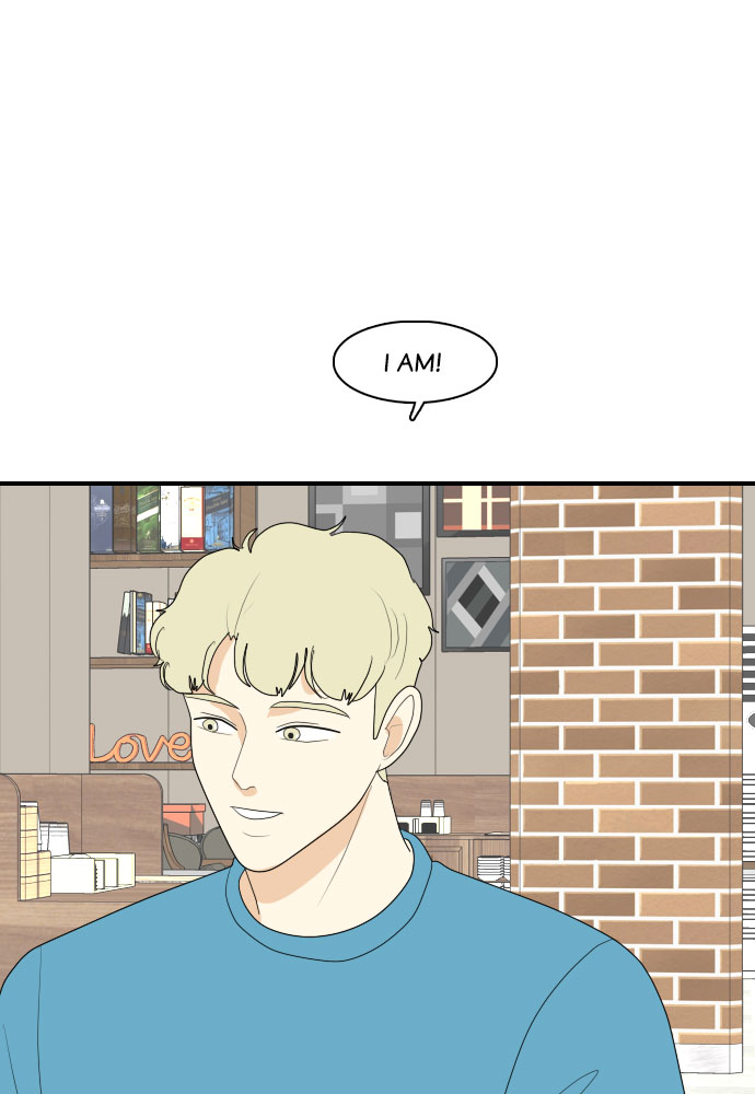 Read My Roommate Is A Gumiho ENGLISH Manga Online