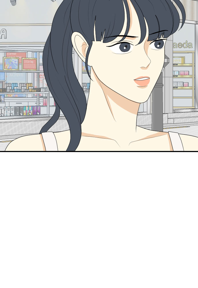 Read My Roommate Is A Gumiho ENGLISH Manga Online