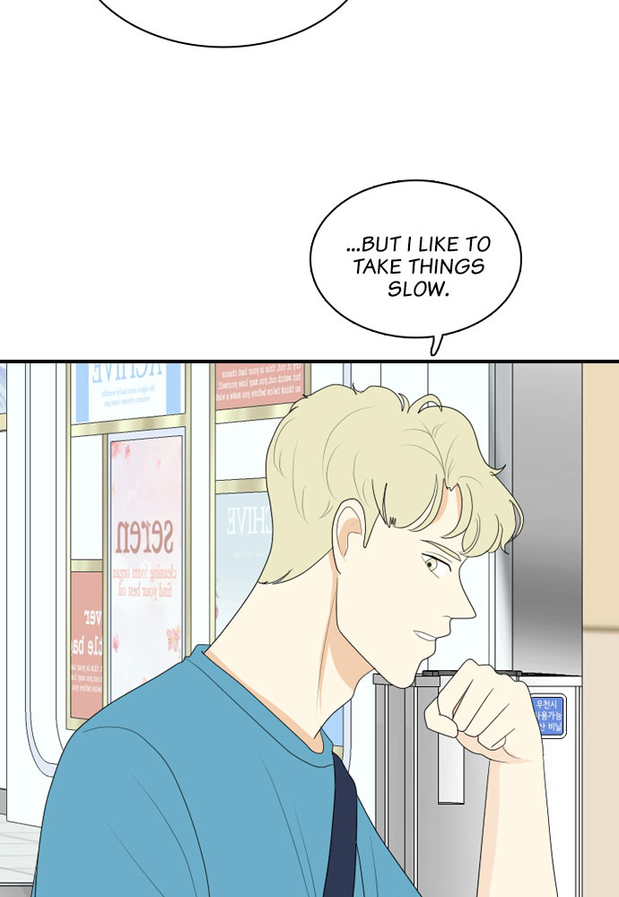 Read My Roommate Is A Gumiho ENGLISH Manga Online