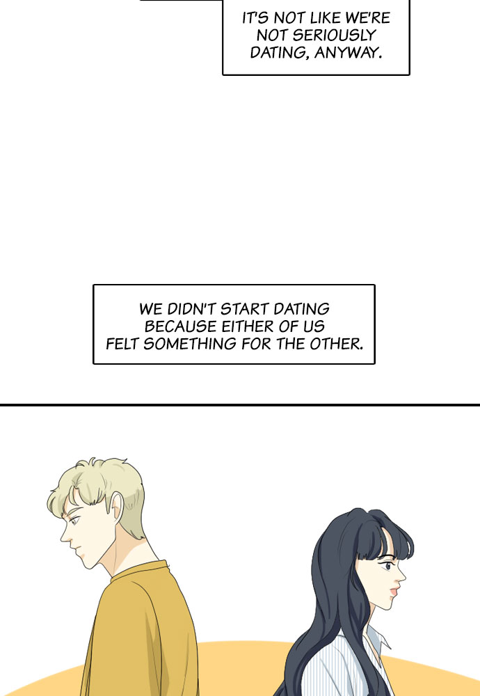 Read My Roommate Is A Gumiho ENGLISH Manga Online