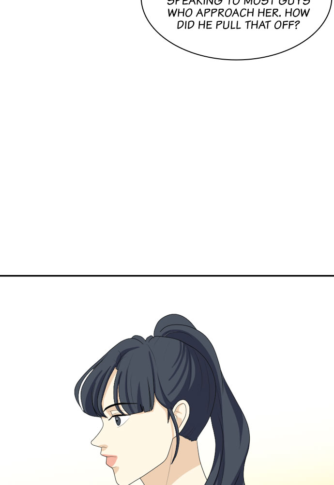 Read My Roommate Is A Gumiho ENGLISH Manga Online