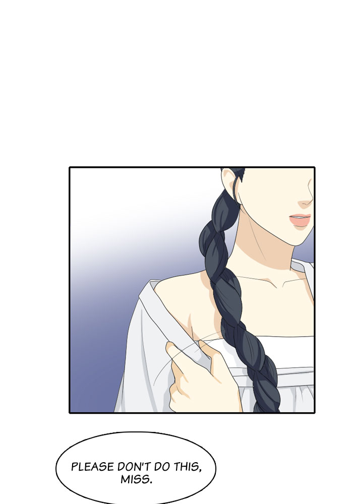 Read My Roommate Is A Gumiho ENGLISH Manga Online
