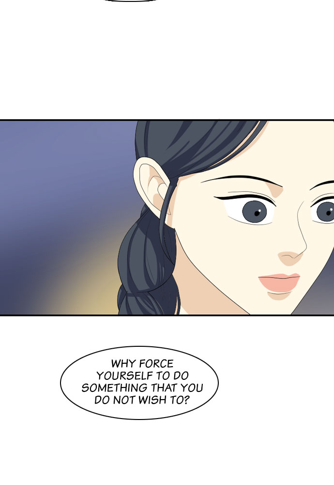 Read My Roommate Is A Gumiho ENGLISH Manga Online