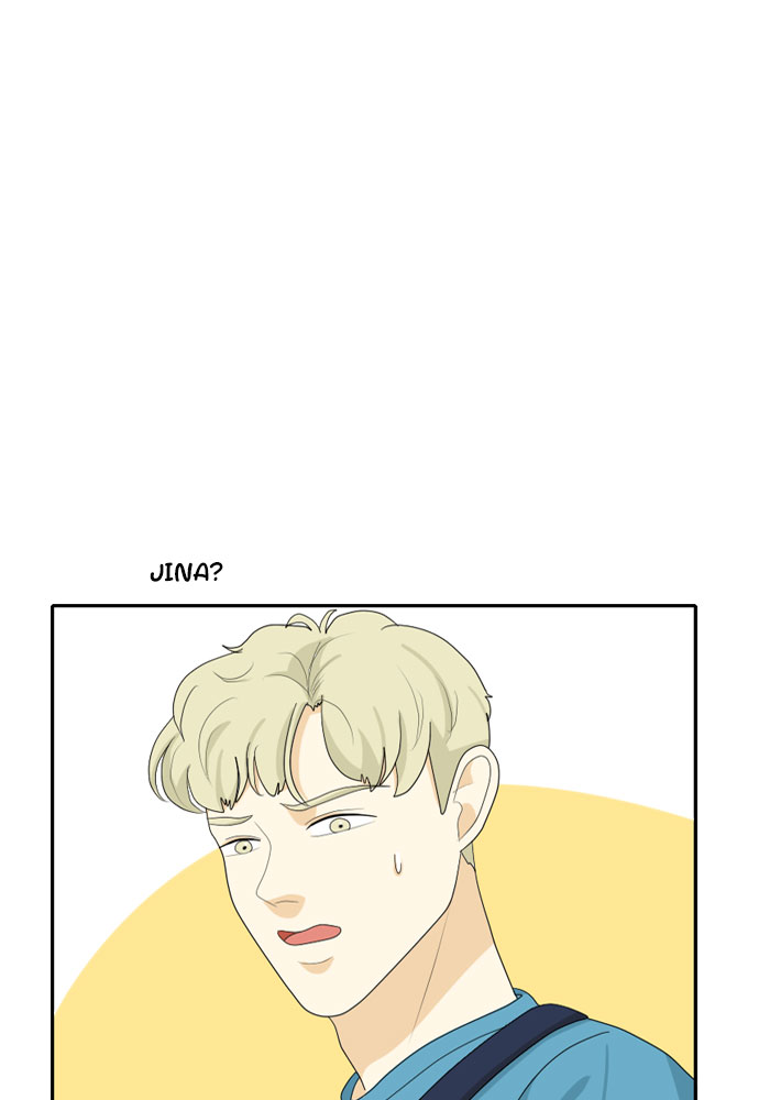 Read My Roommate Is A Gumiho ENGLISH Manga Online