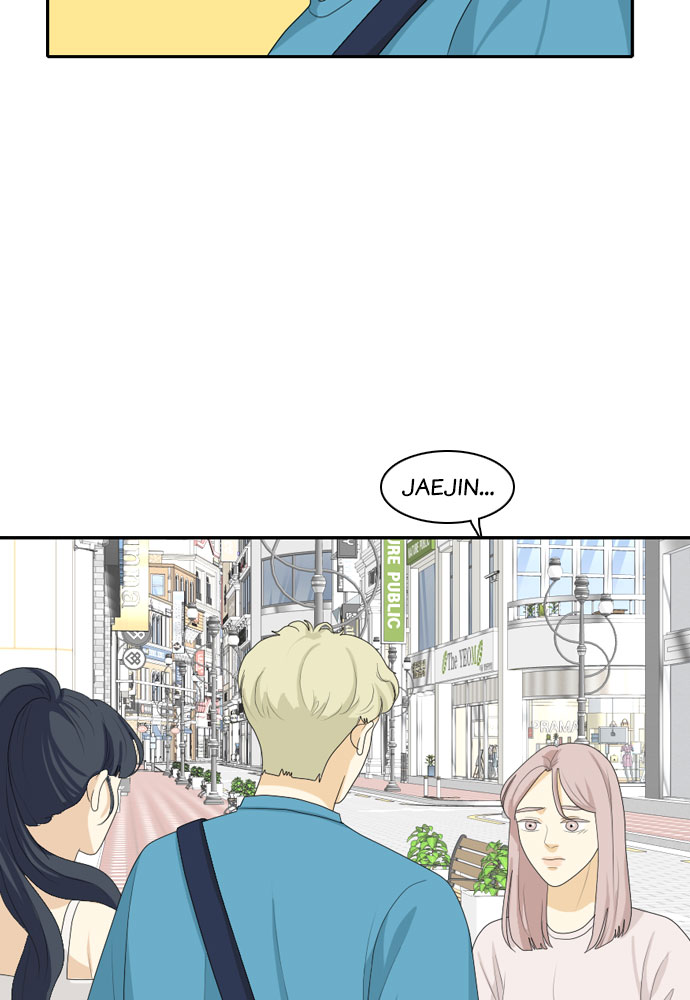 Read My Roommate Is A Gumiho ENGLISH Manga Online