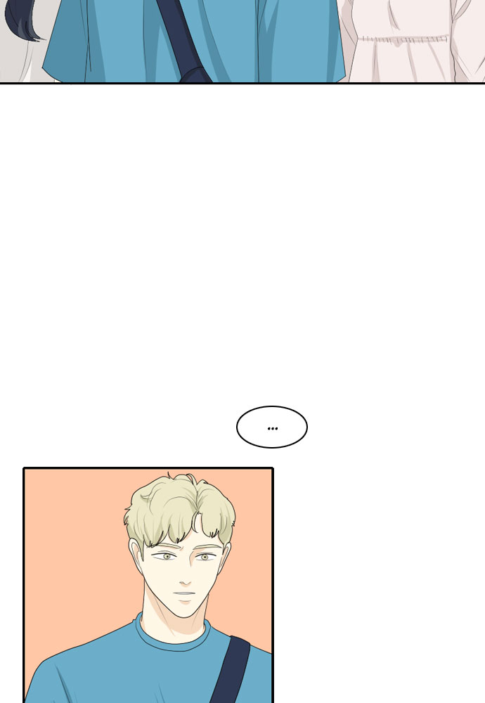 Read My Roommate Is A Gumiho ENGLISH Manga Online