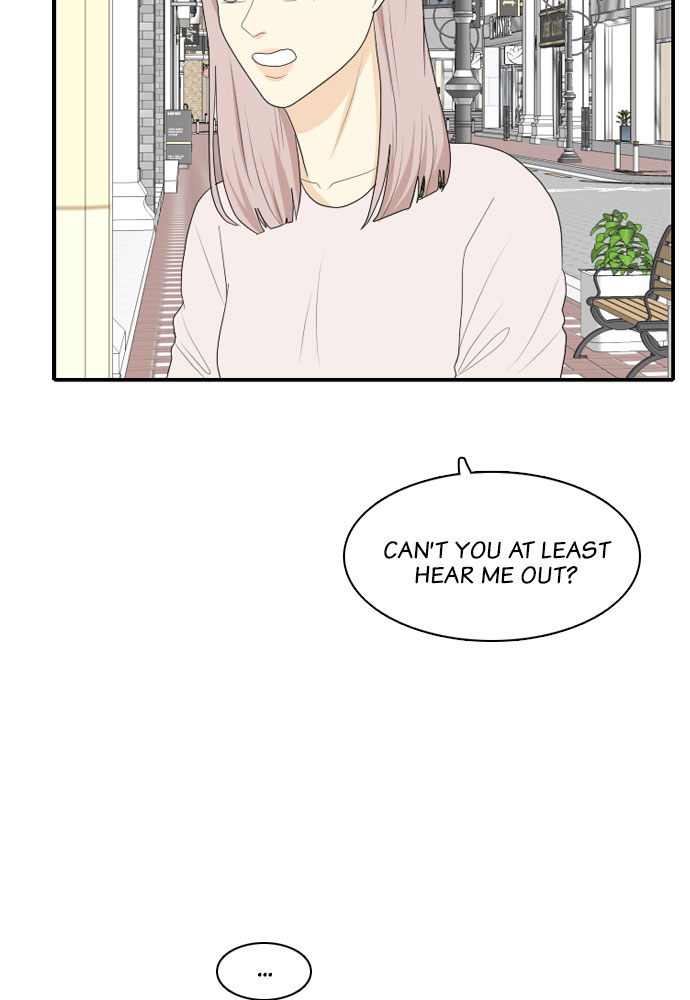 Read My Roommate Is A Gumiho ENGLISH Manga Online