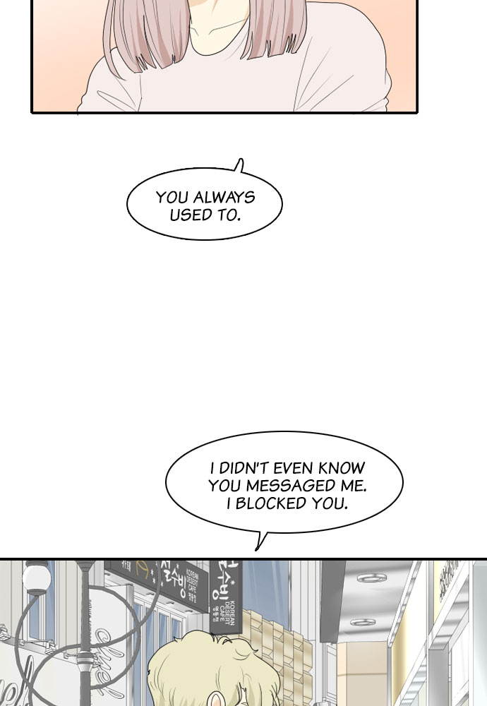 Read My Roommate Is A Gumiho ENGLISH Manga Online