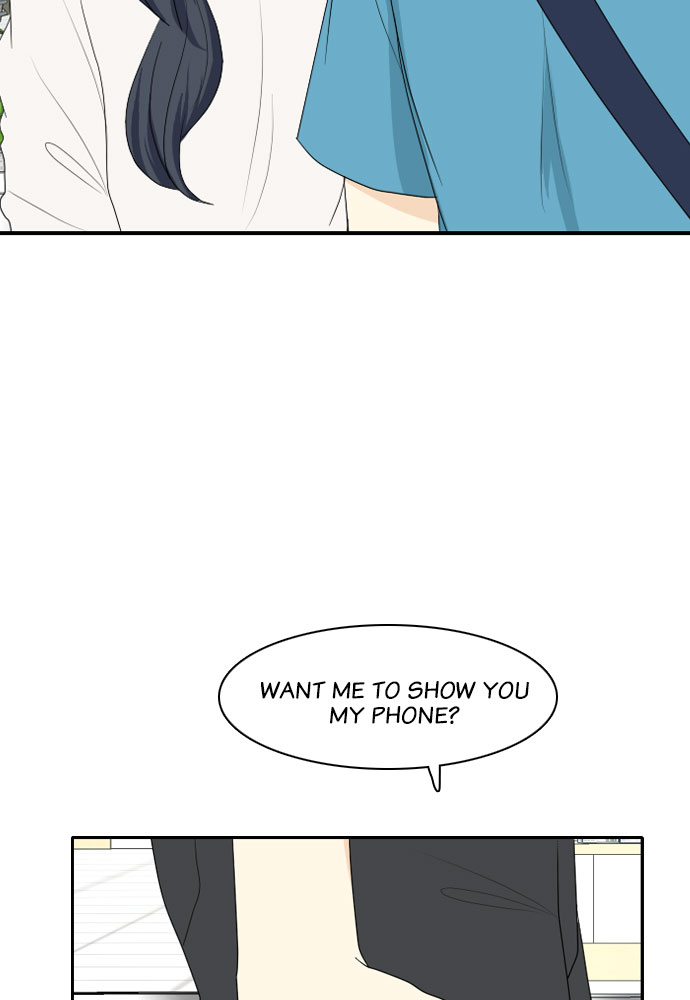 Read My Roommate Is A Gumiho ENGLISH Manga Online