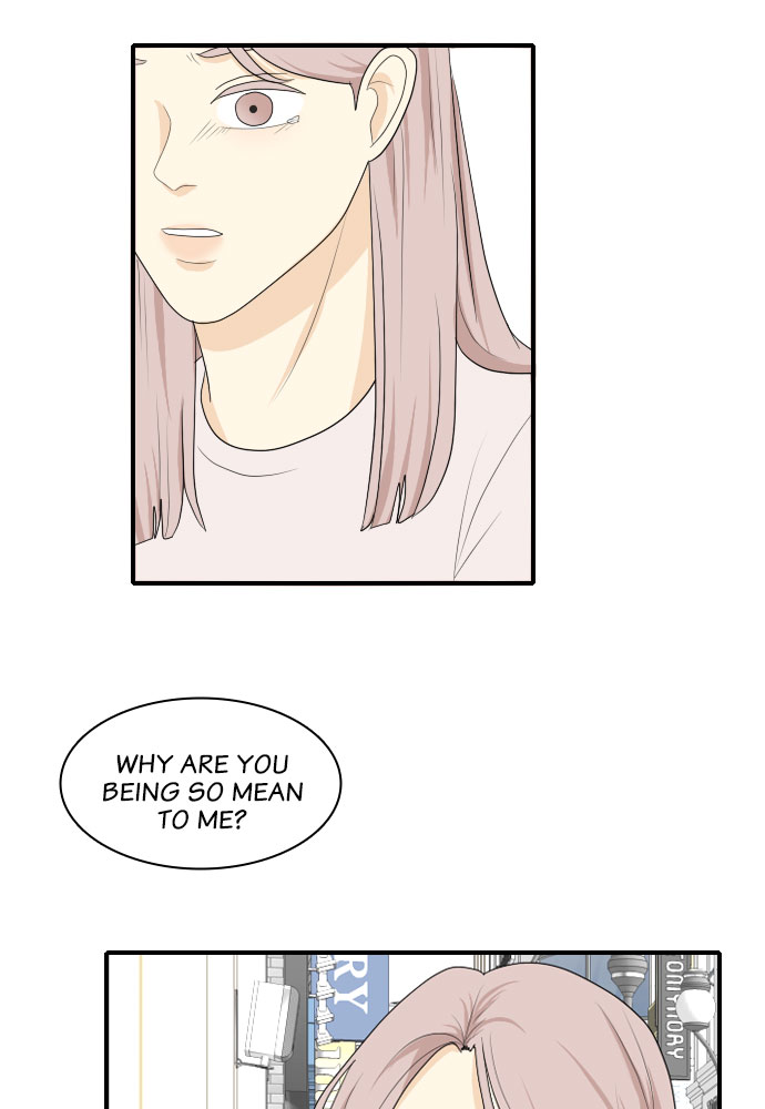 Read My Roommate Is A Gumiho ENGLISH Manga Online