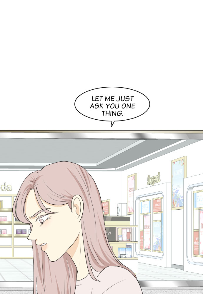Read My Roommate Is A Gumiho ENGLISH Manga Online