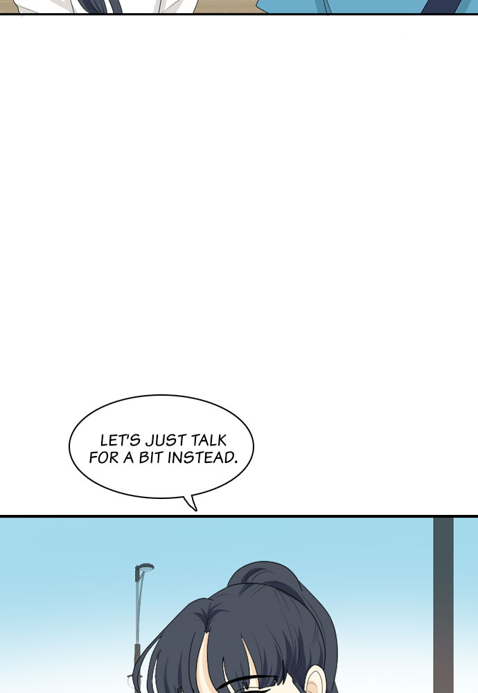 Read My Roommate Is A Gumiho ENGLISH Manga Online