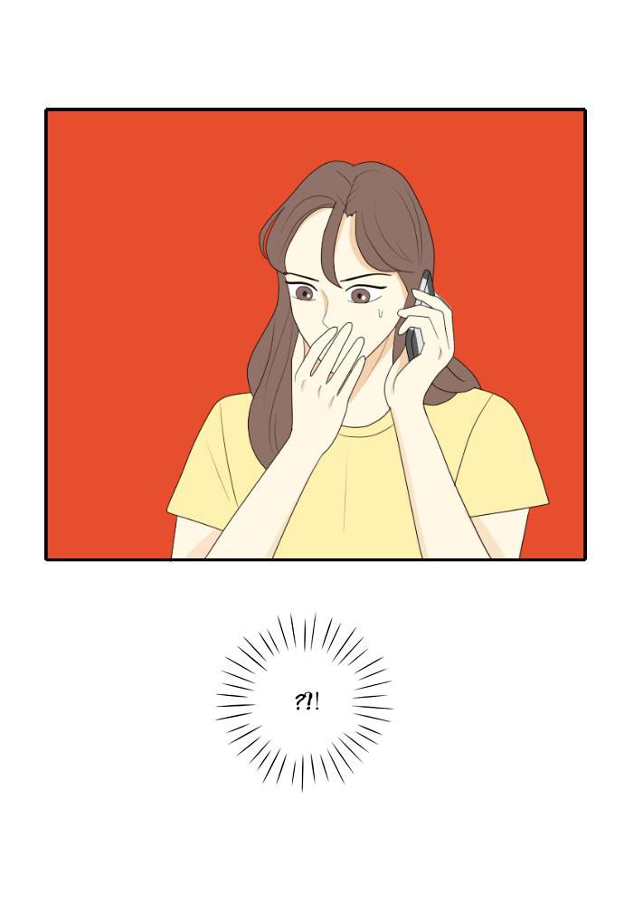 Read My Roommate Is A Gumiho ENGLISH Manga Online