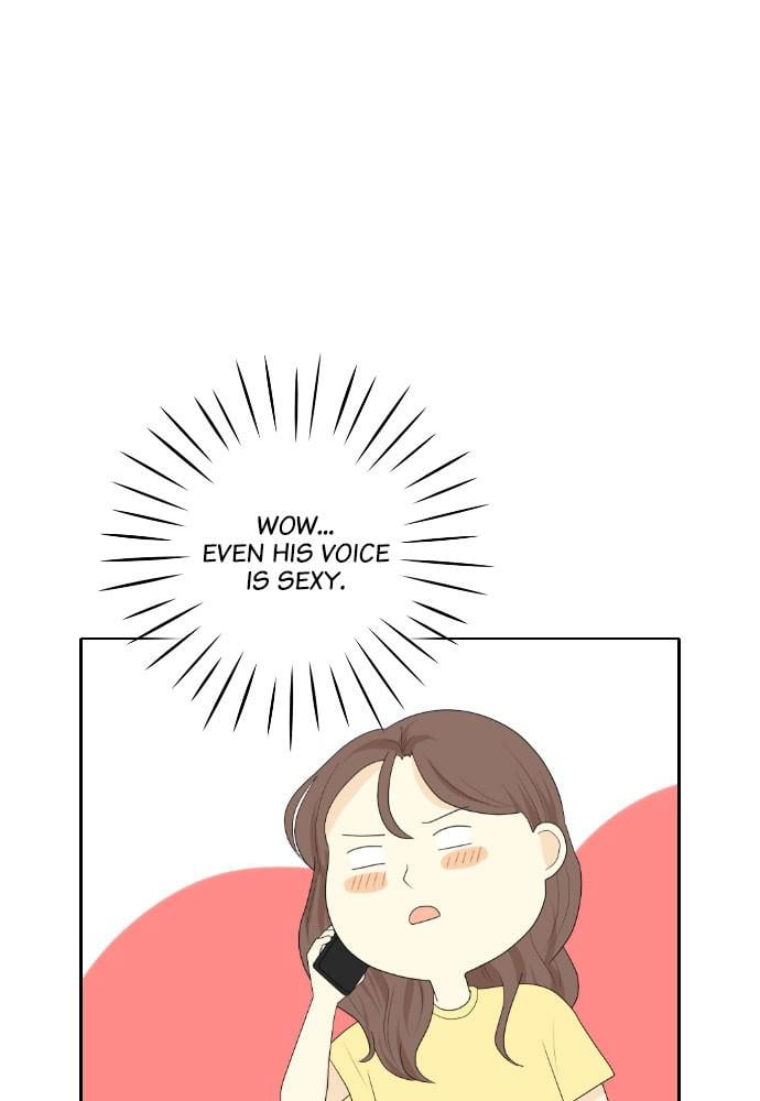 Read My Roommate Is A Gumiho ENGLISH Manga Online