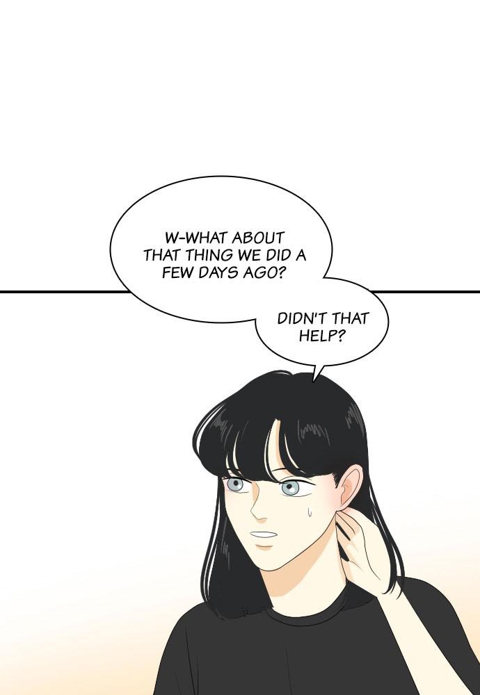Read My Roommate Is A Gumiho ENGLISH Manga Online