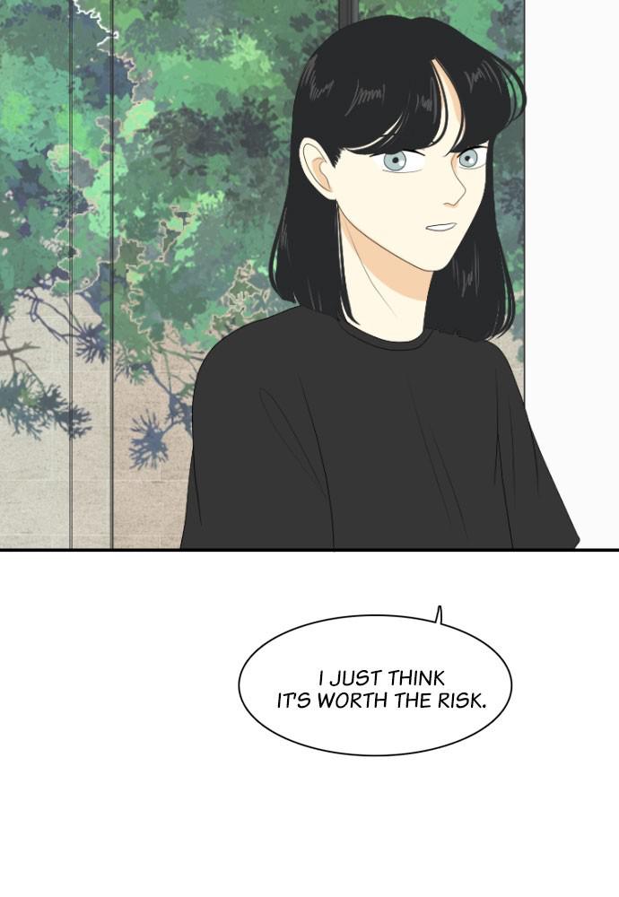 Read My Roommate Is A Gumiho ENGLISH Manga Online