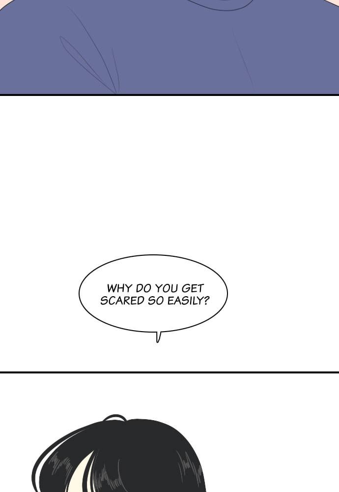 Read My Roommate Is A Gumiho ENGLISH Manga Online