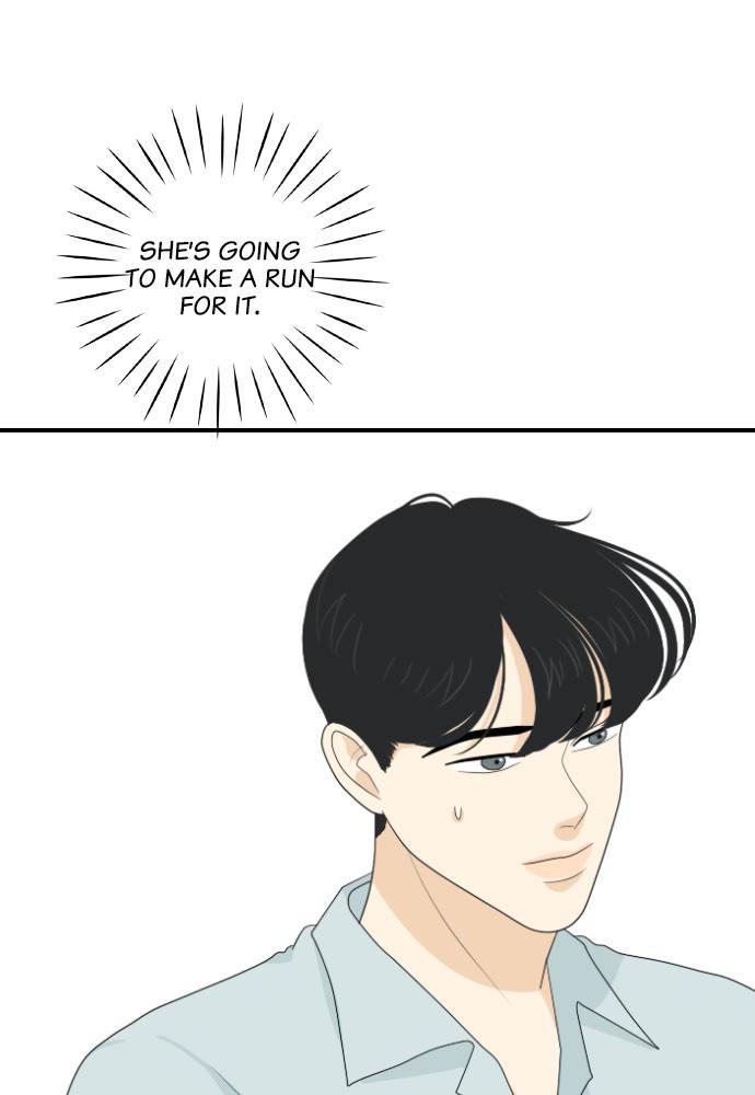 Read My Roommate Is A Gumiho ENGLISH Manga Online