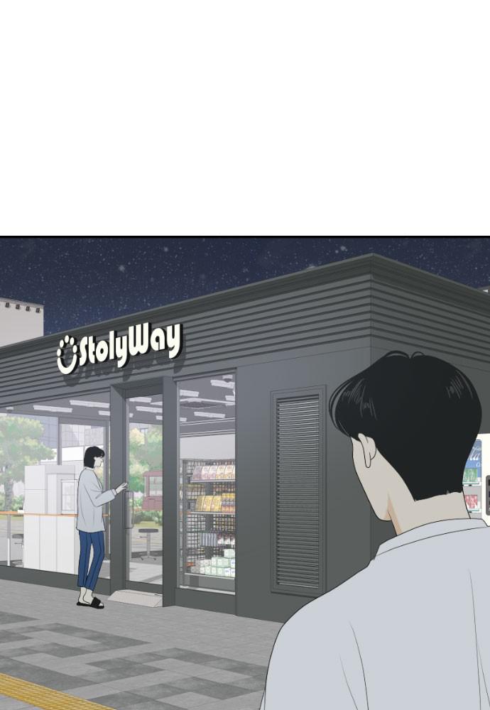 Read My Roommate Is A Gumiho ENGLISH Manga Online