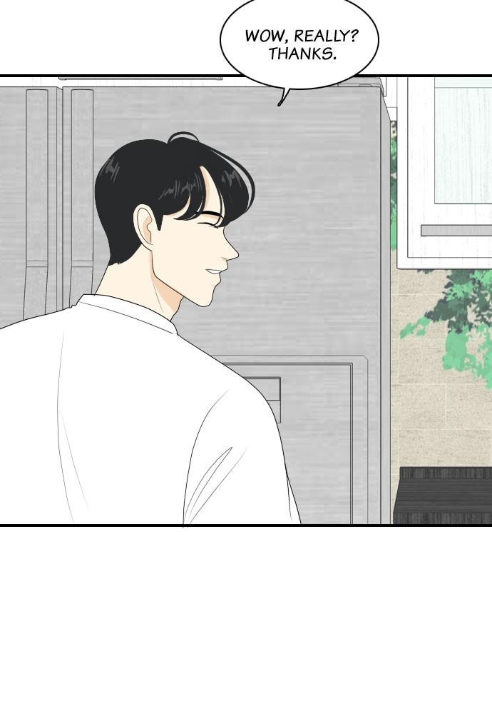Read My Roommate Is A Gumiho ENGLISH Manga Online