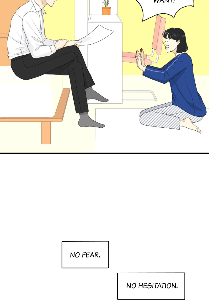 Read My Roommate Is A Gumiho ENGLISH Manga Online