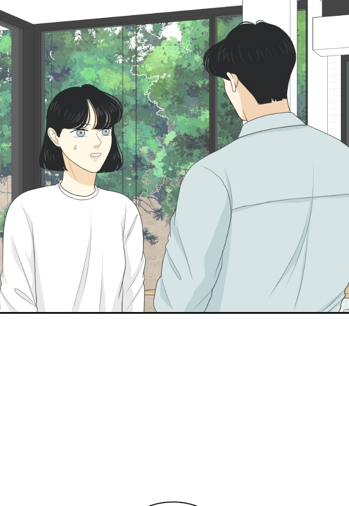 Read My Roommate Is A Gumiho ENGLISH Manga Online