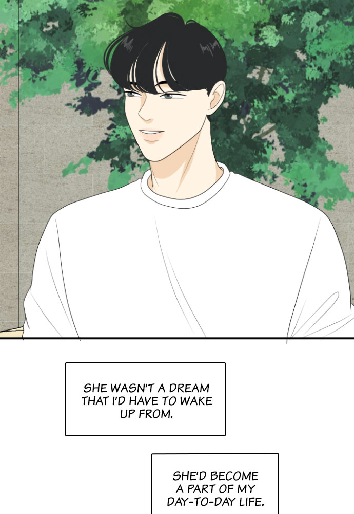 Read My Roommate Is A Gumiho ENGLISH Manga Online