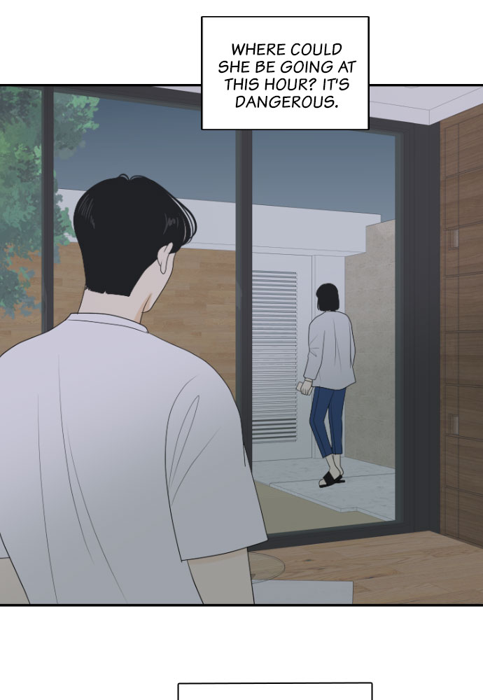 Read My Roommate Is A Gumiho ENGLISH Manga Online