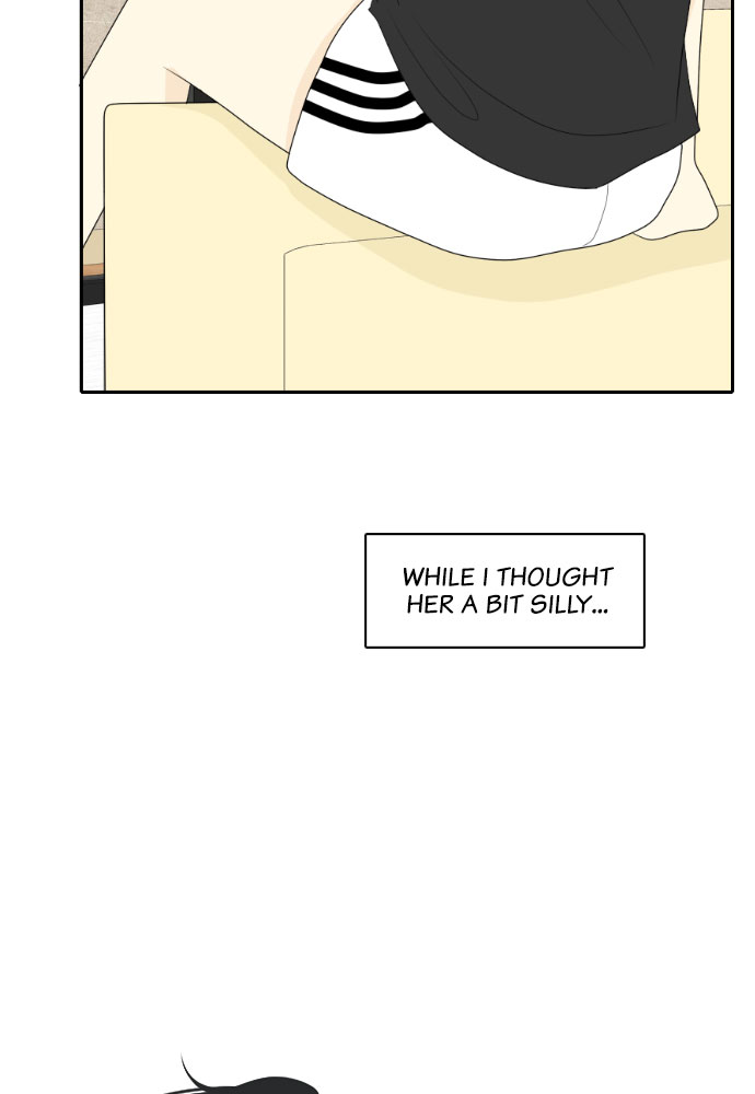 Read My Roommate Is A Gumiho ENGLISH Manga Online