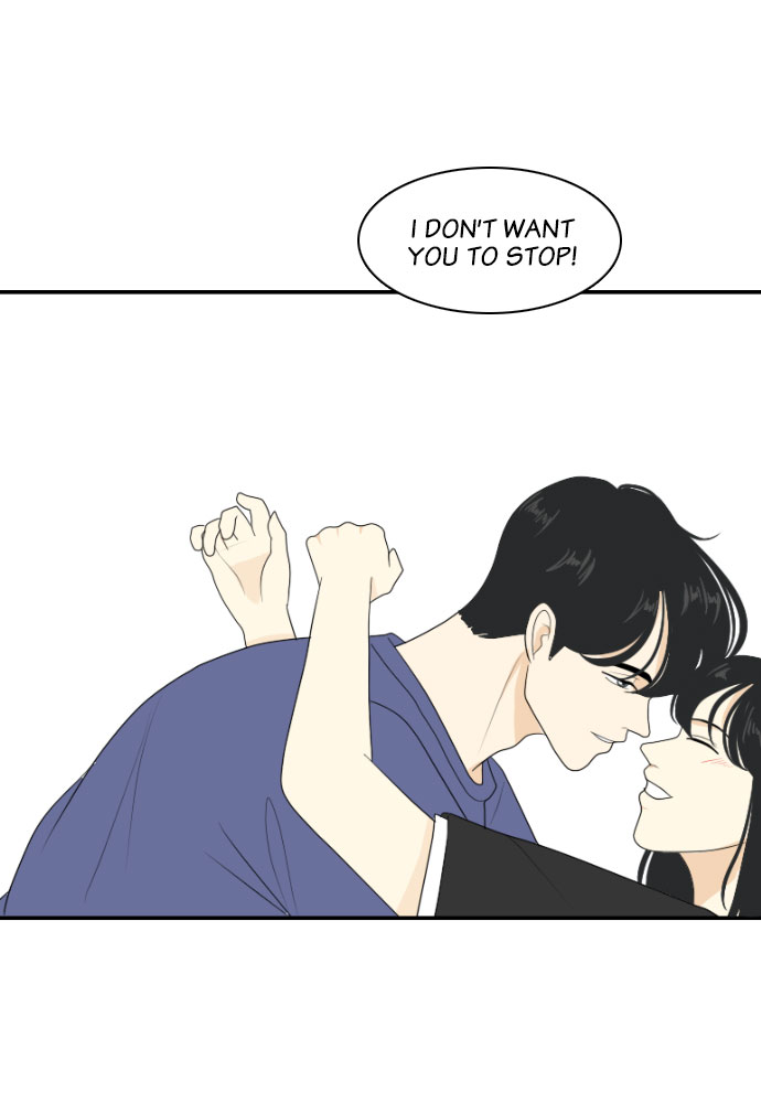Read My Roommate Is A Gumiho ENGLISH Manga Online