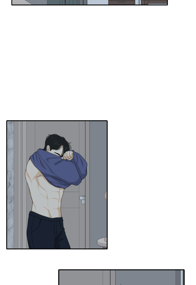 Read My Roommate Is A Gumiho ENGLISH Manga Online