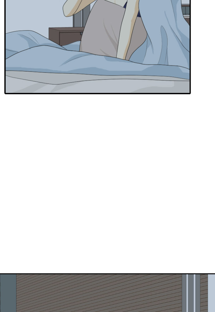 Read My Roommate Is A Gumiho ENGLISH Manga Online