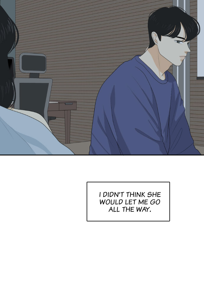 Read My Roommate Is A Gumiho ENGLISH Manga Online