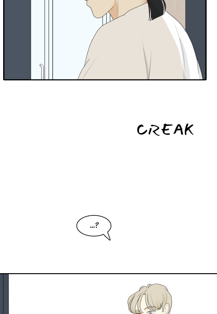 Read My Roommate Is A Gumiho ENGLISH Manga Online