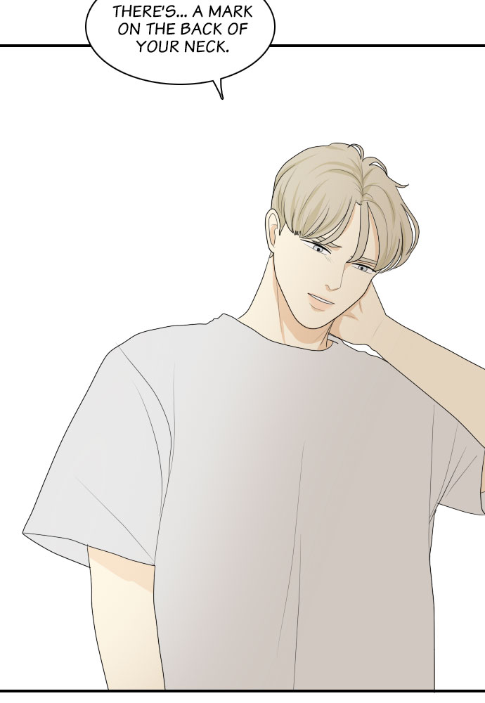 Read My Roommate Is A Gumiho ENGLISH Manga Online