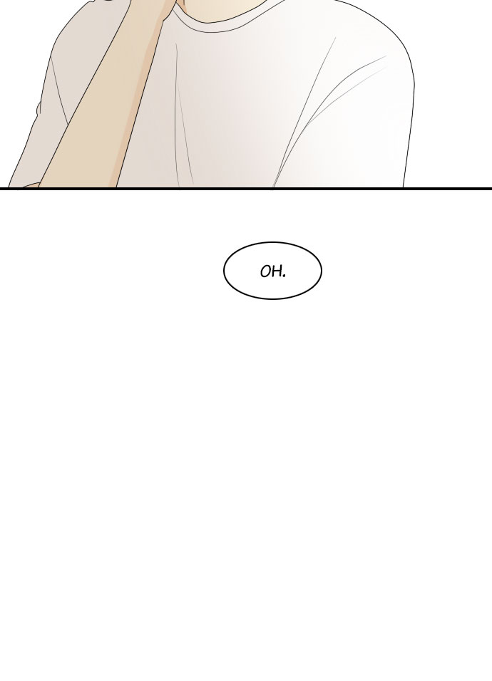 Read My Roommate Is A Gumiho ENGLISH Manga Online