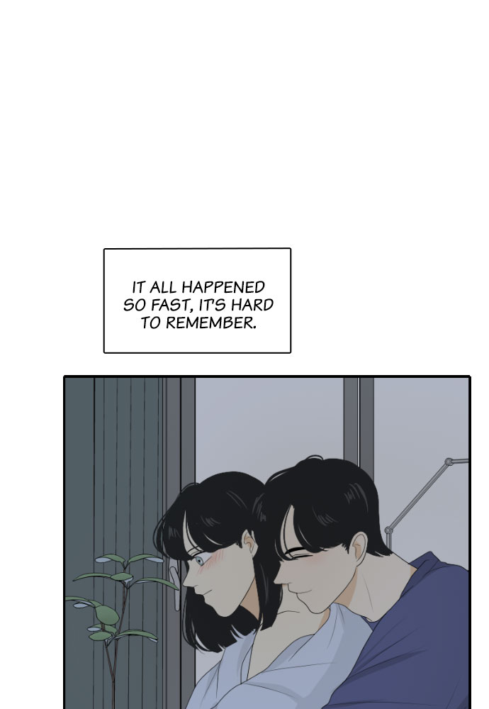 Read My Roommate Is A Gumiho ENGLISH Manga Online