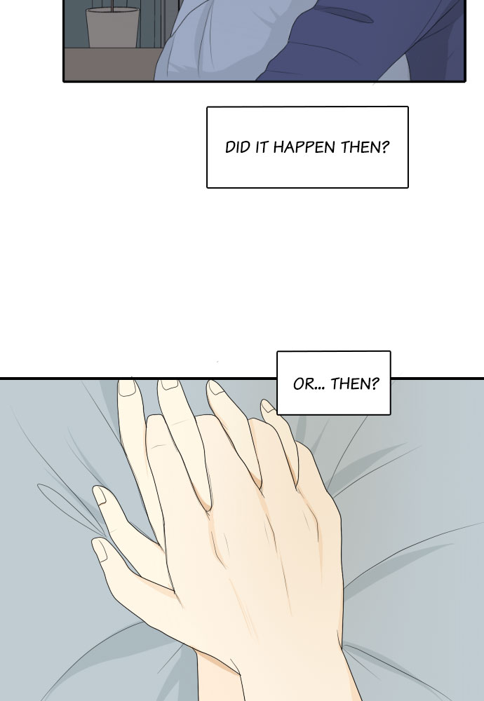 Read My Roommate Is A Gumiho ENGLISH Manga Online