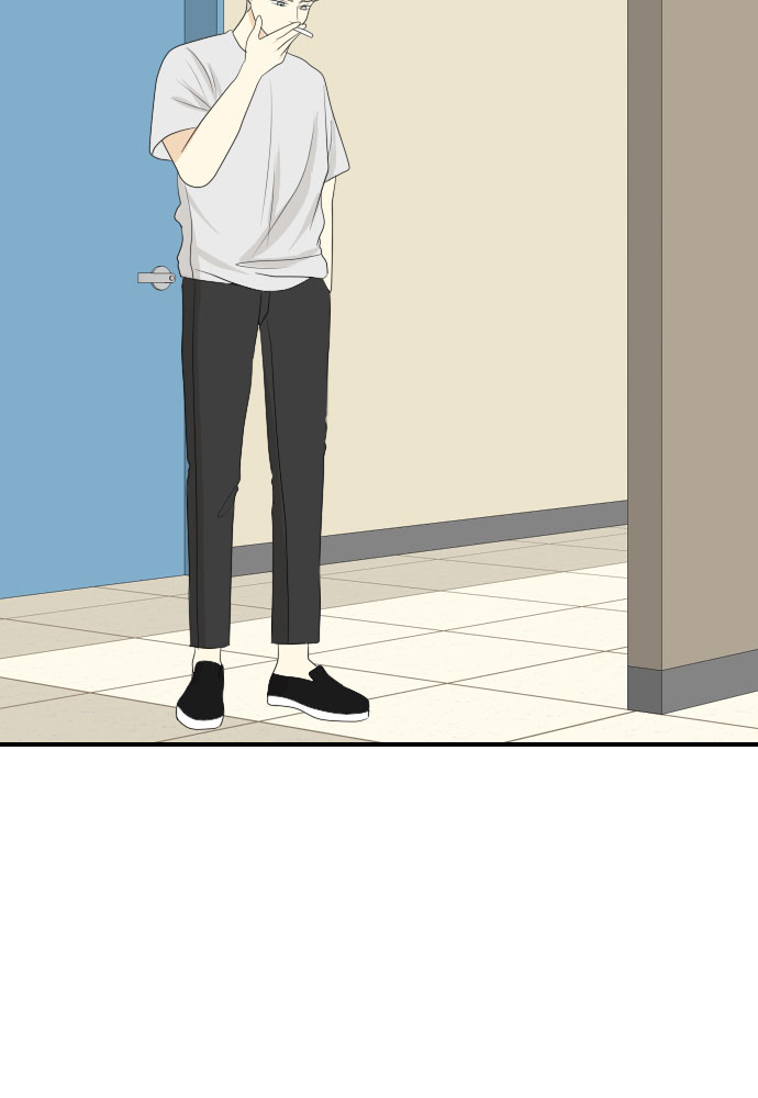 Read My Roommate Is A Gumiho ENGLISH Manga Online