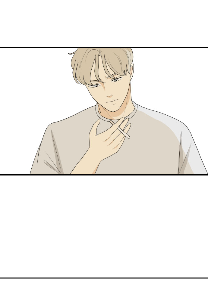 Read My Roommate Is A Gumiho ENGLISH Manga Online