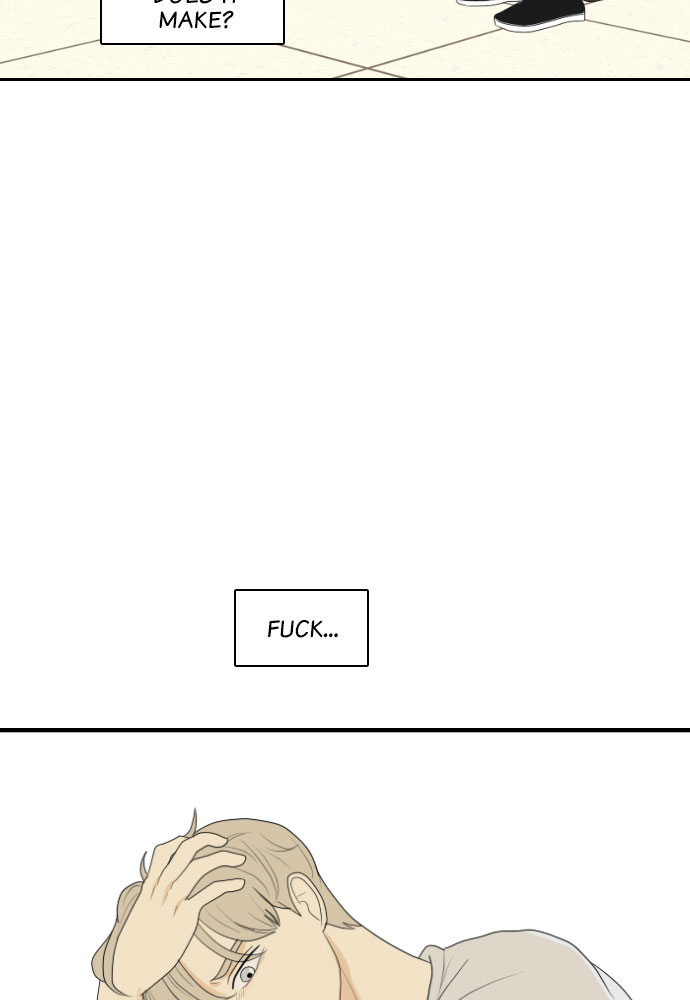 Read My Roommate Is A Gumiho ENGLISH Manga Online