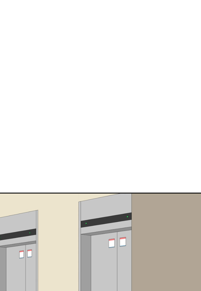 Read My Roommate Is A Gumiho ENGLISH Manga Online