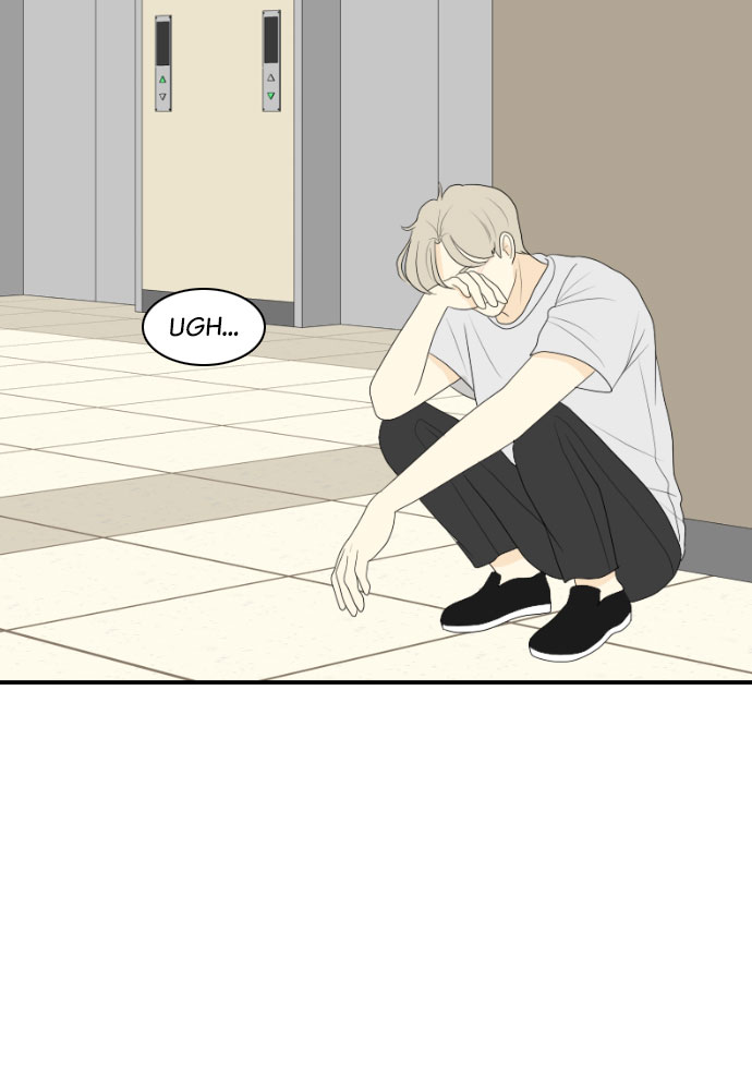 Read My Roommate Is A Gumiho ENGLISH Manga Online