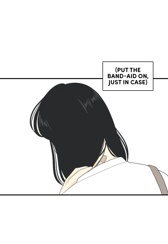 Read My Roommate Is A Gumiho ENGLISH Manga Online