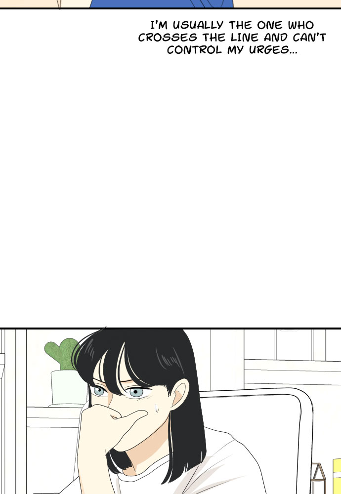 Read My Roommate Is A Gumiho ENGLISH Manga Online