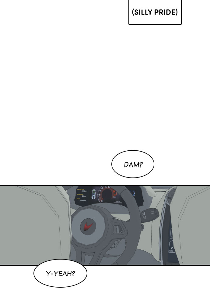 Read My Roommate Is A Gumiho ENGLISH Manga Online