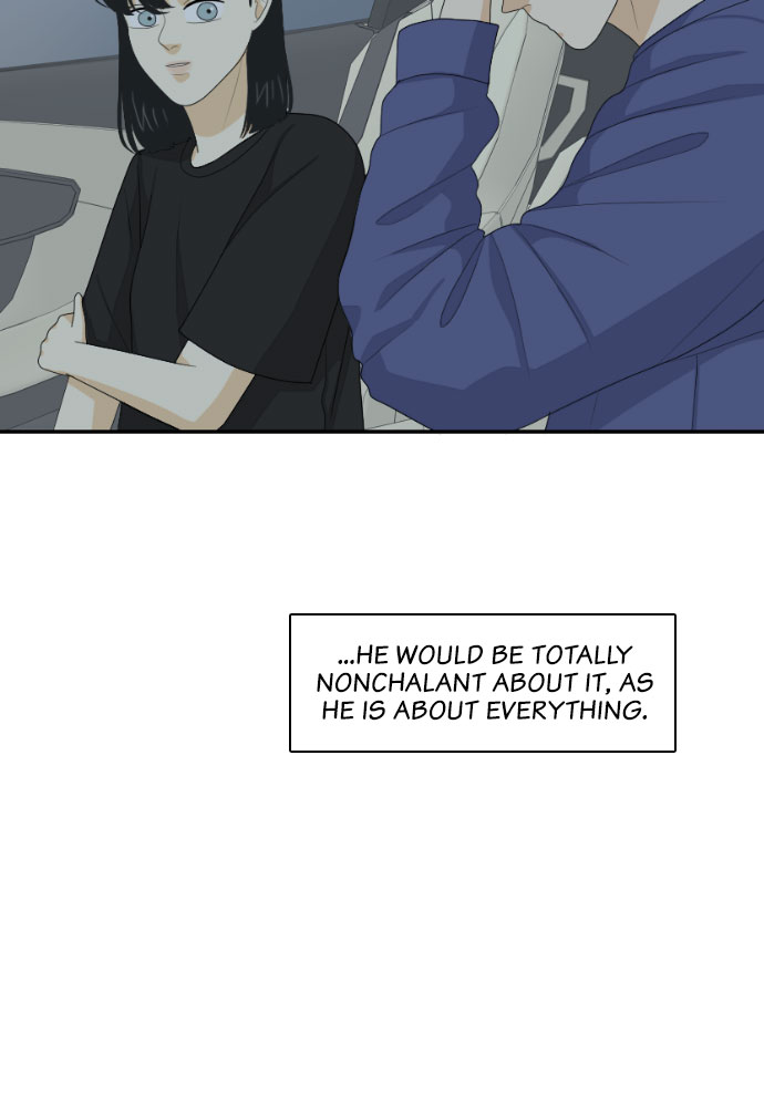 Read My Roommate Is A Gumiho ENGLISH Manga Online