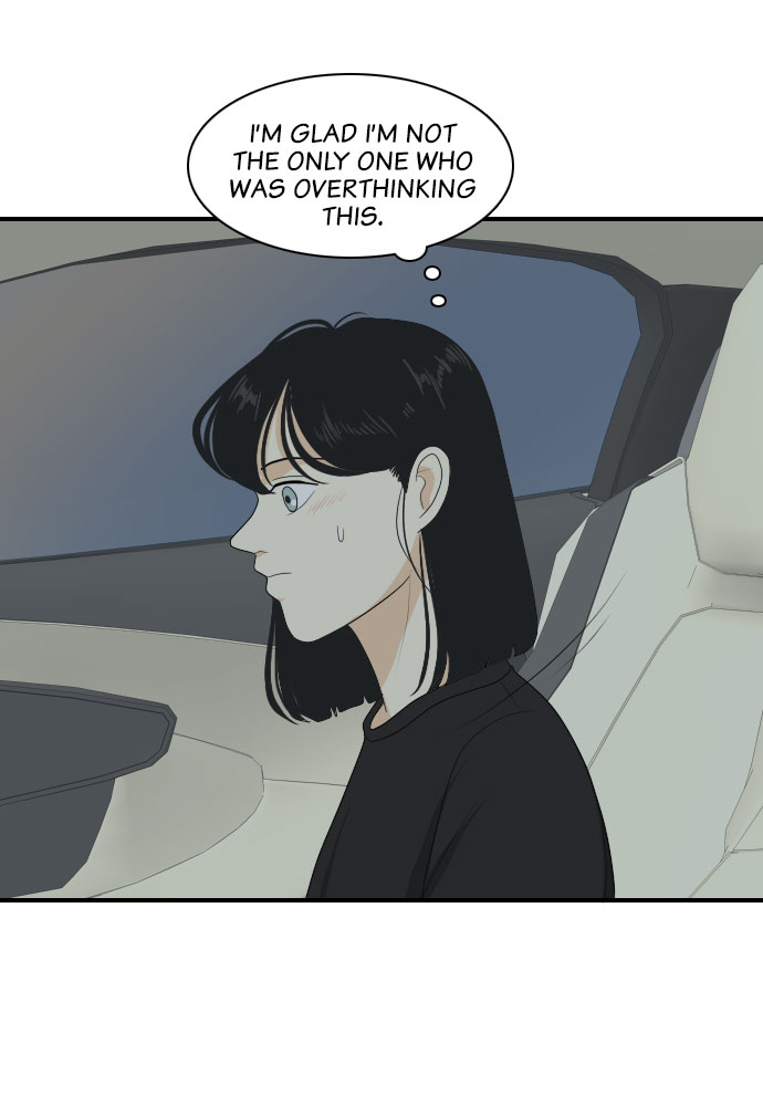 Read My Roommate Is A Gumiho ENGLISH Manga Online